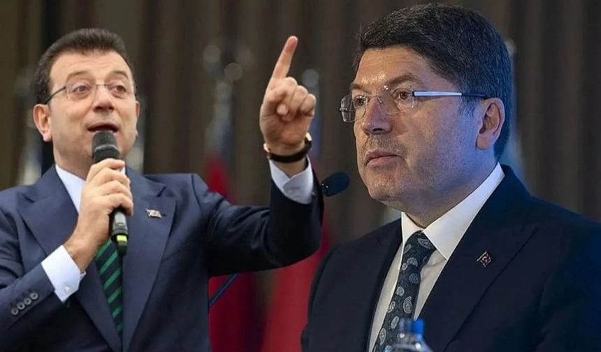 Adalet Bakanı: 'Sürecin tamamen tamamlanması beklenmeli'
