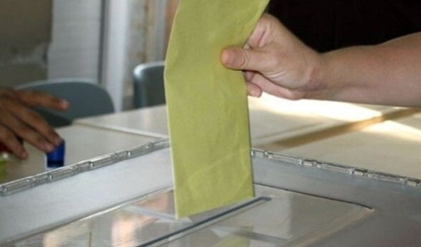 Ataşehir’de başkan vekili seçimi 30 Nisan’da yapılacak