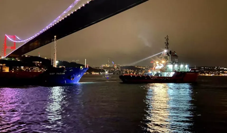İstanbul'da yeni haftada hava nasıl olacak? AKOM açıkladı