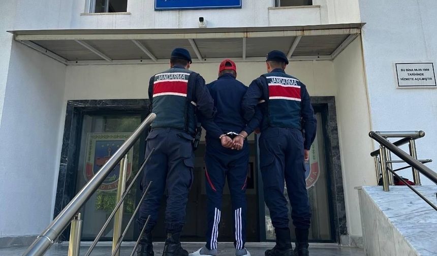 103 çocuğa cinsel istismardan aranan zanlı Bodrum’da yakalandı