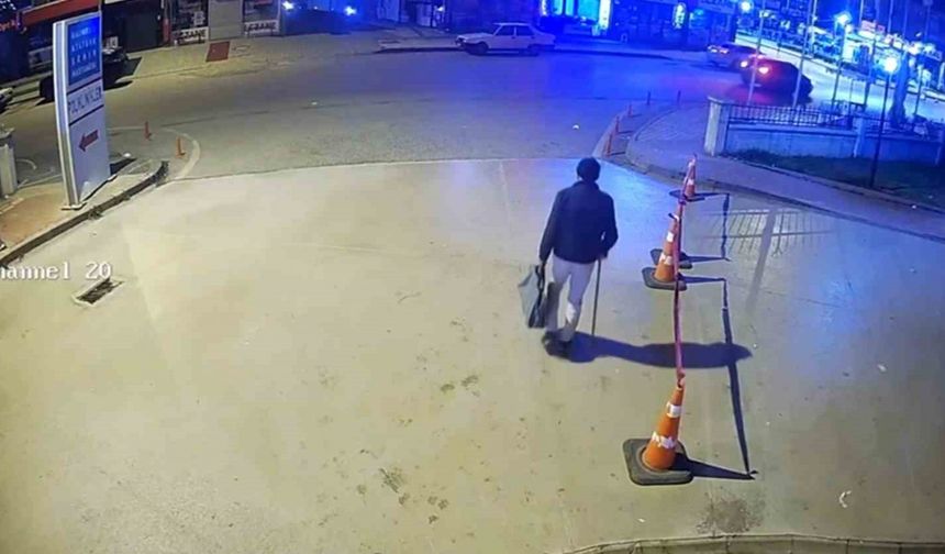 82 yaşındaki adam ’polis ve savcı’ diyen dolandırıcılara 7 milyon kaptırdı