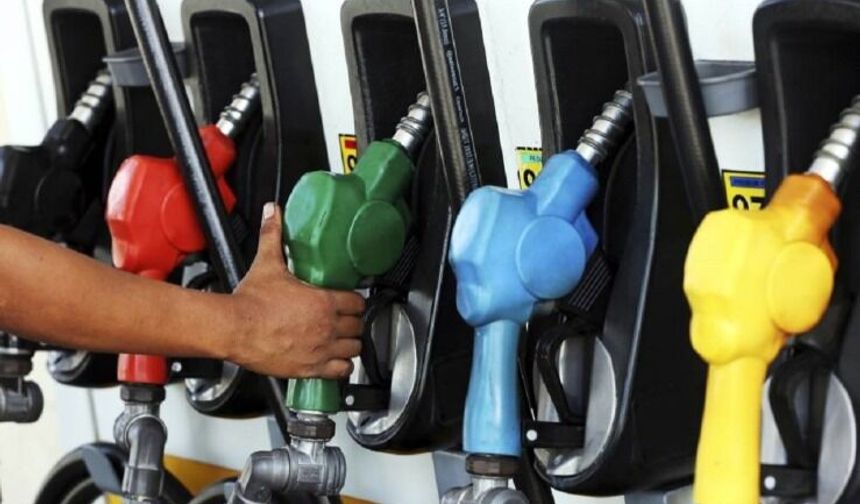 Benzine zam, LPG’ye indirim geliyor
