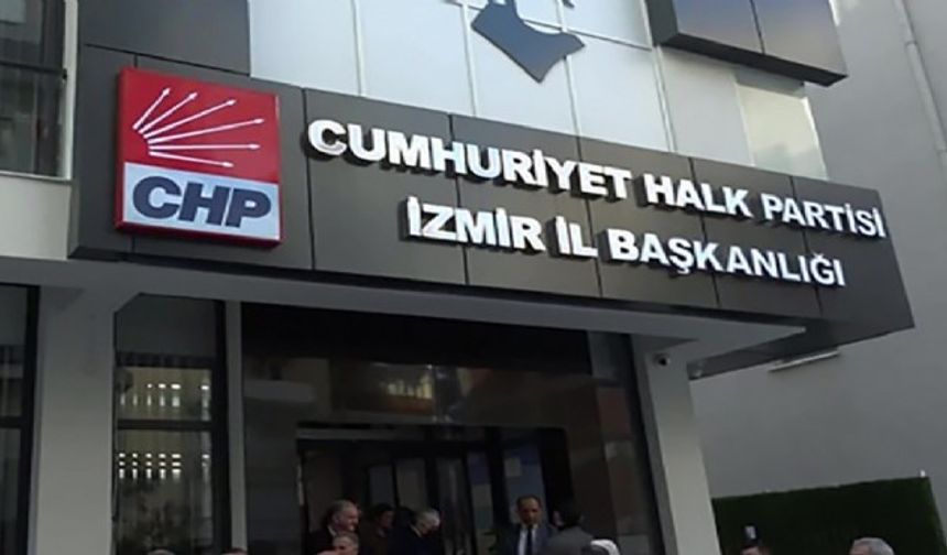 CHP İzmir, 1 Mayıs’ta Gündoğdu’ya yürüyecek