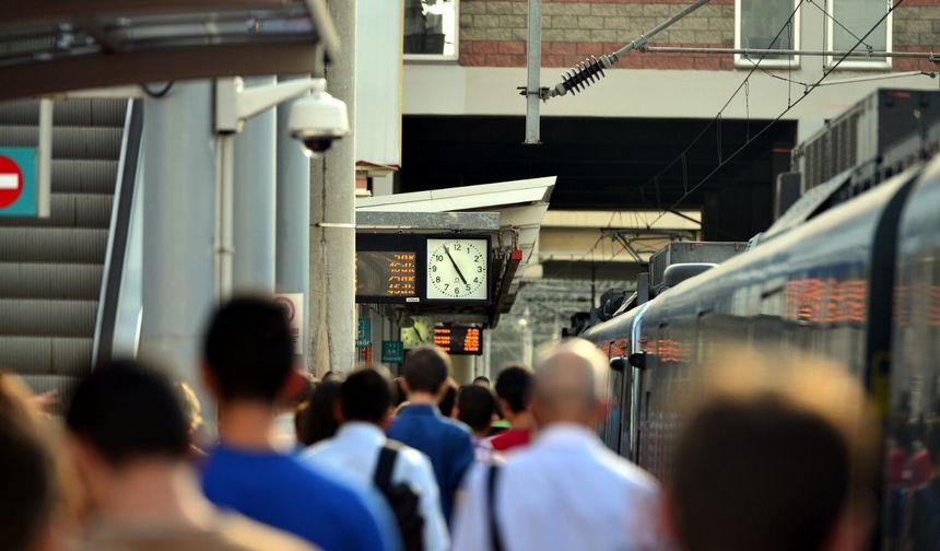 Ramazan Bayramı’nda ulaşım ücretsiz