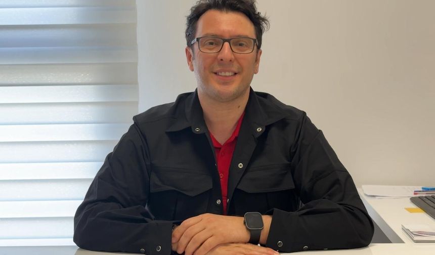 Jeofizik Mühendisi Öziçer:  Gömülü faylar araştırılmalı