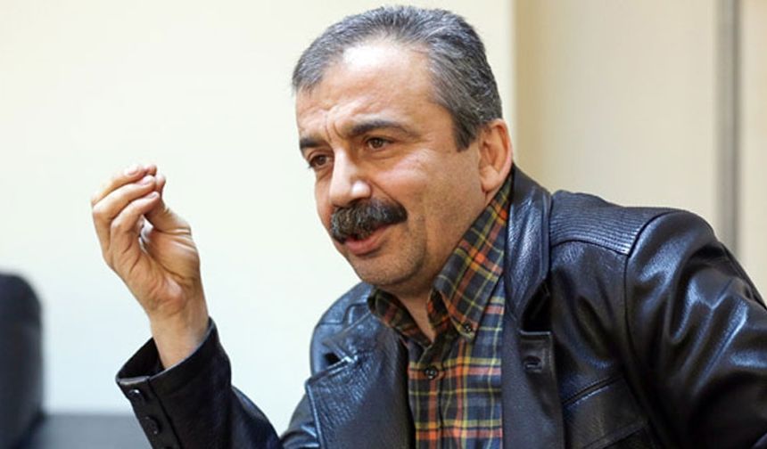 Doktorlar açıkladı... Sırrı Süreyya Önder'in sağlık durumu kritikleşti!