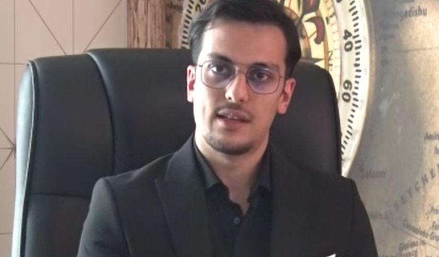 Av. İmamoğlu açıkladı: Mesajlaşırken cinsel taciz suçu işleyebilirsiniz