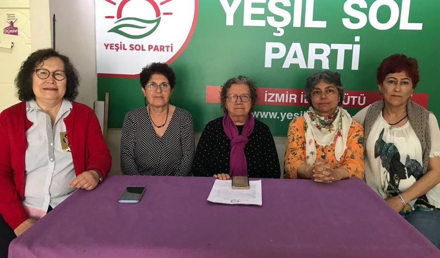 LGBTİ+leri hedef alan yasa teklifine karşıyız
