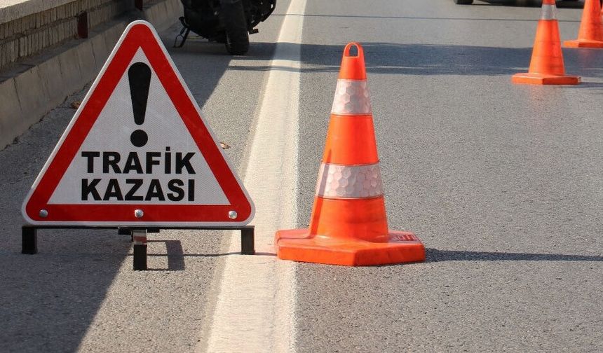 Trafik kazalarında acı bilanço belli oldu