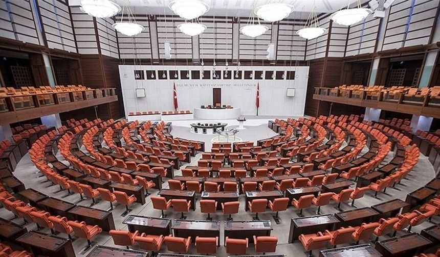 İYİ Parti’den bir istifa daha geldi