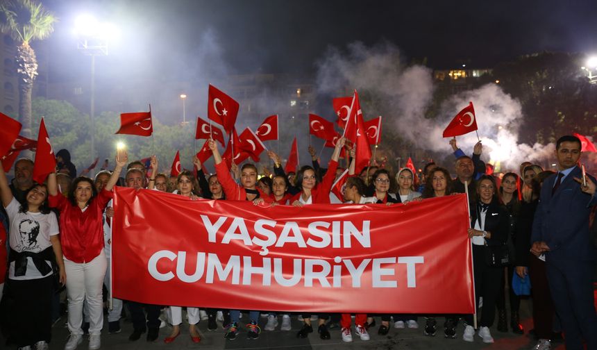 Bağımsızlık yürüyüşü ve koşusu düzenlenecek