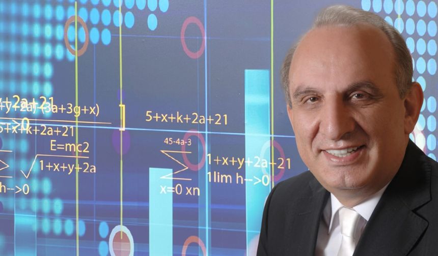 Habercilikte yeni anlayış... İdris Akyüz Ege Saati gazetesini yazdı...