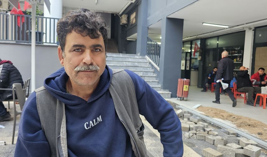 Tek kimlikle iki hayat