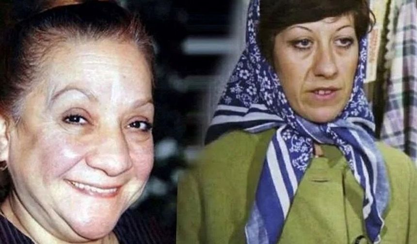 Adile'nin Ayşen Gruda’sı belli oldu