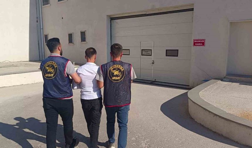 Bilişim sistemleri üzerinden dolandırıcılık yapan şahıs yakalandı