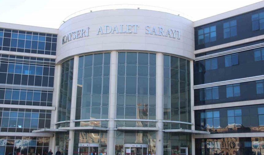 Cezası kesinleşince avukatından şikayetçi oldu