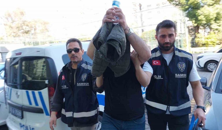 Eşini darp sonucu hastanelik eden şahıs adli kontrol şartıyla serbest bırakıldı