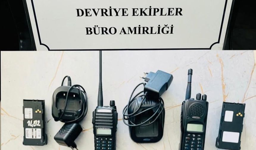 Esnaftan indirim isteyen ’sahte kamu görevlisi’ tutuklandı