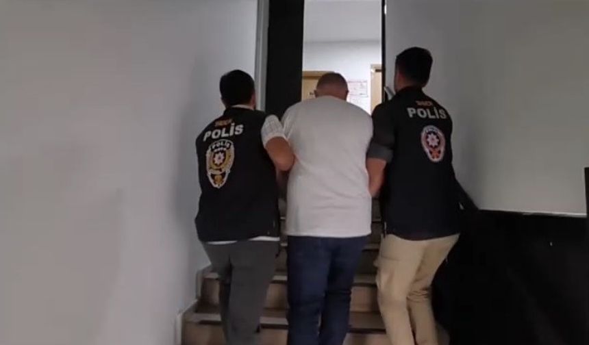 ’Evde ek iş" vaadiyle 100 milyon liralık vurgun: 30 gözaltı