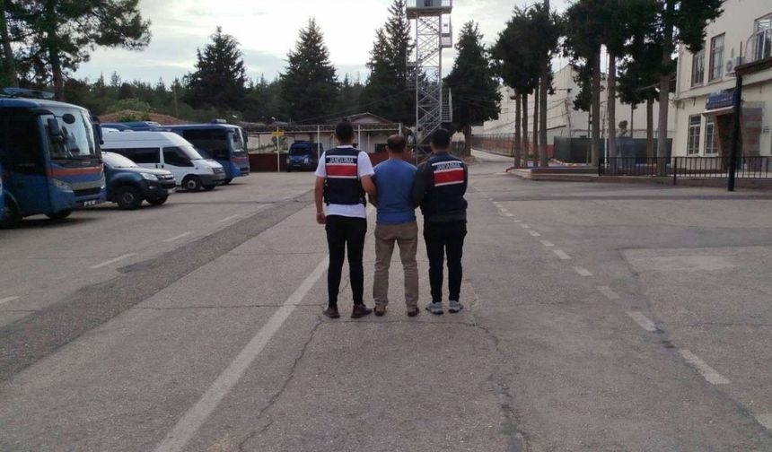 Gaziantep’te göçmen kaçakçılığı organizatörlerine yönelik operasyon