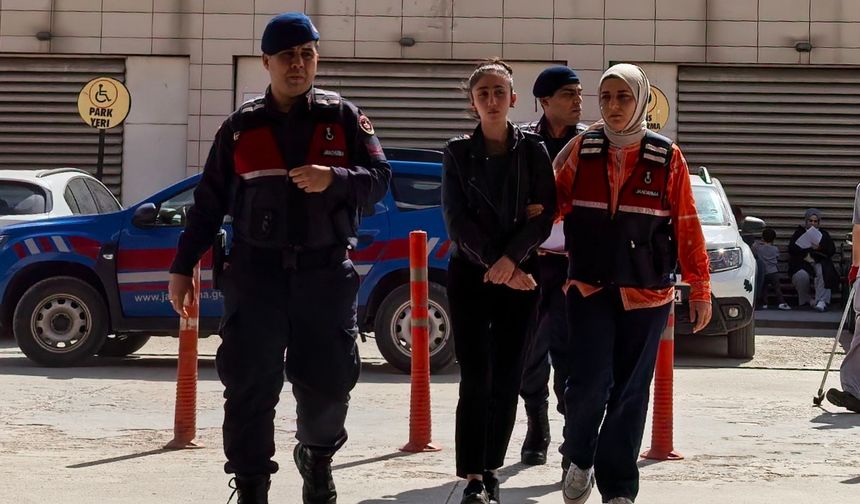 İnegöl’de 8 yıl kesinleşmiş cezası bulunan kadın yakalandı