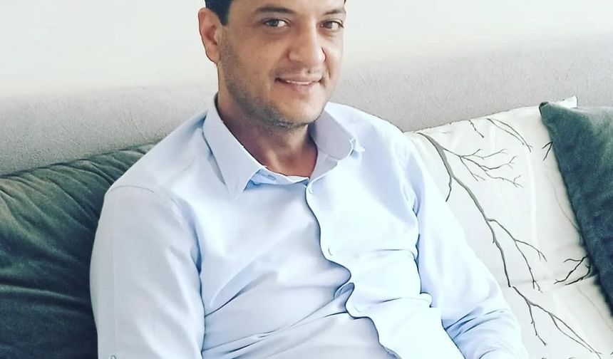 Şiddet gördüğü kocasını tabanca ile katletti