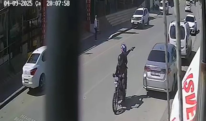 Jandarma 170 saat kamera görüntüsünü inceleyip, şüphelileri yakaladı
