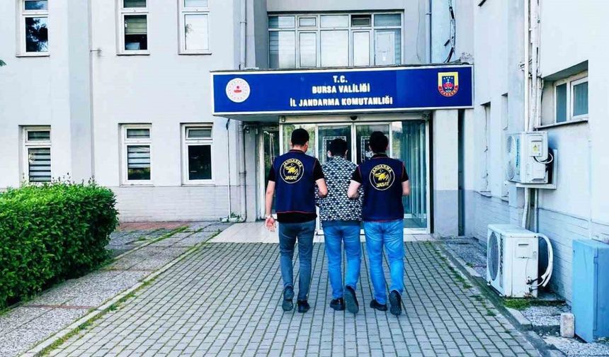 Jandarmadan dolandırıcılara geçit yok : 3 şüpheli yakalandı