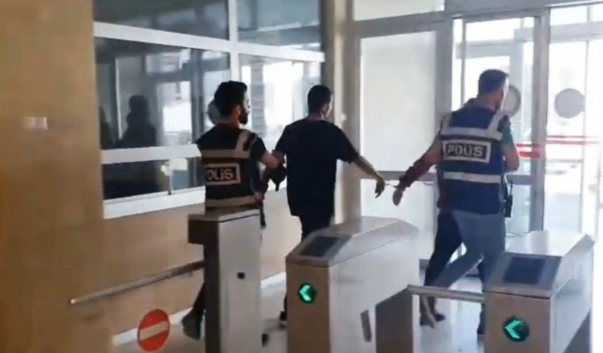 Kütahya’da 2 hırsızlık zanlısı tutuklandı
