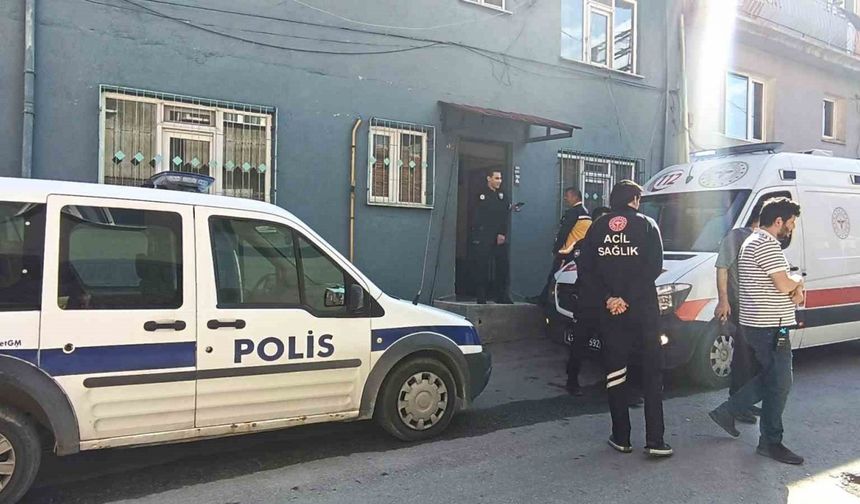 32 yaşındaki genç bilgisayar başında ölü bulundu