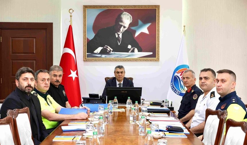 Mersin’de kaçakçılıkla mücadele kapsamında 19 milyon 433 bin lira vergi kaybı önlendi