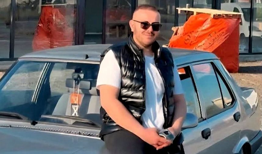 Ölüme sebebiyet veren demir boru yüklü kamyonun sürücüsü tutuklandı