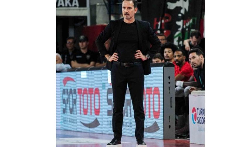 Ahmet Çakı: "Karşıyaka için asıl iş şimdi başlıyor"