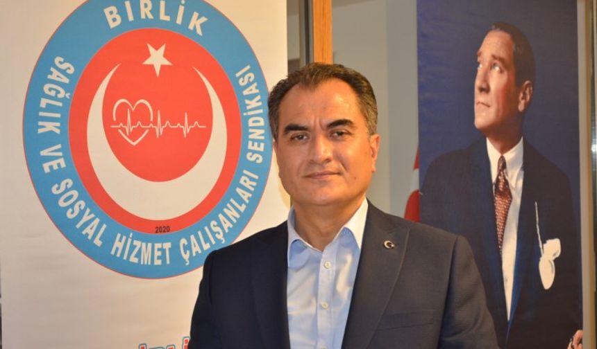 Dikkat, aile hekiminiz değişmiş olabilir! e-Nabız'ı kontrol edin