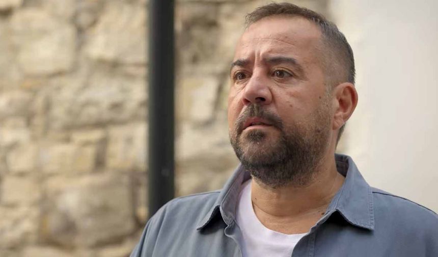 Ata Demirer esnafla yaşadığı tartışmayı böyle anlattı: Devir şiddet devri!