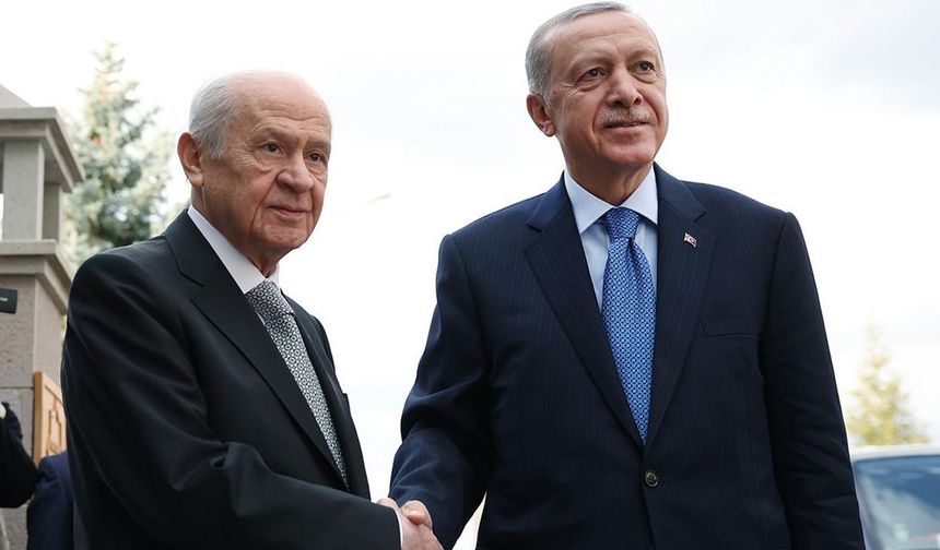 MetroPOLL anketinde dikkat çeken MHP detayı
