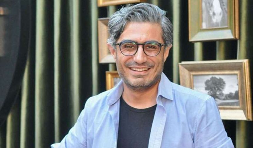 Gazeteci Barış Pehlivan'a hapis cezası!