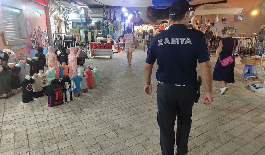 Çocuklarını dilendiren 6 kişiye yasal işlem