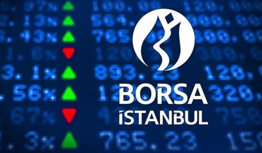 Borsa İstanbul'da günün yükselen hisseleri ve dikkat çeken şirket açıklamaları