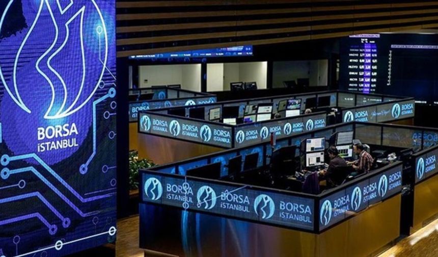 Borsada manipülasyon soruşturmasında 3 kişi tutuklandı