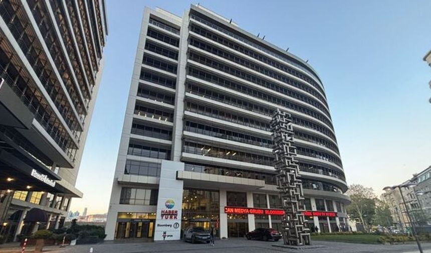 Can Yayın Holding’in yeni yönetim kurulu açıklandı