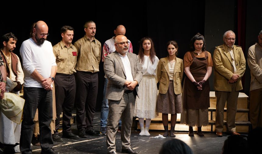 BBŞT Kursiyer Oyunları Festivali başladı