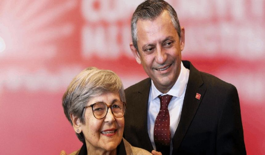 Özgür Özel'den Anneler Günü mesajı