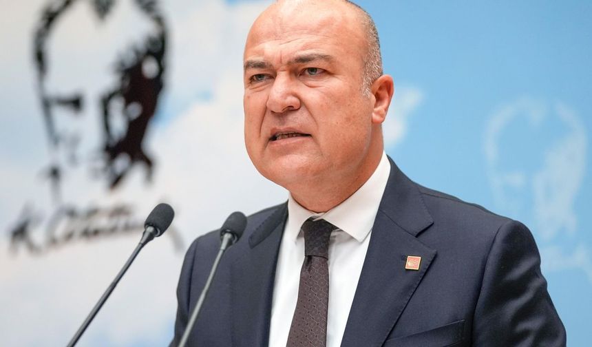 CHP’li Bakan’dan Yerlikaya’ya ‘koruma kararı’ ve ‘çakar’ sorusu
