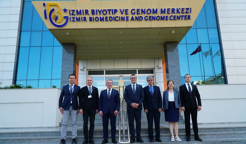 Türkiye, Sağlık Biyoteknolojisi hayalini gerçeğe dönüştürüyor