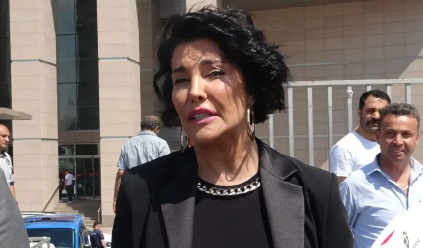 Deniz Akkaya hakkında hapis cezası!