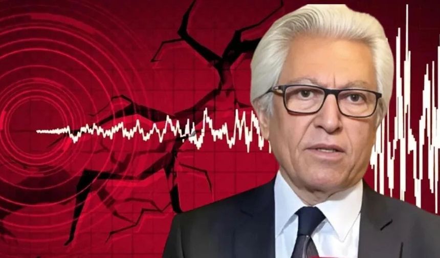 Ege Denizi'nde 6 büyüklüğünde deprem: 8.5 uyarısı geldi!