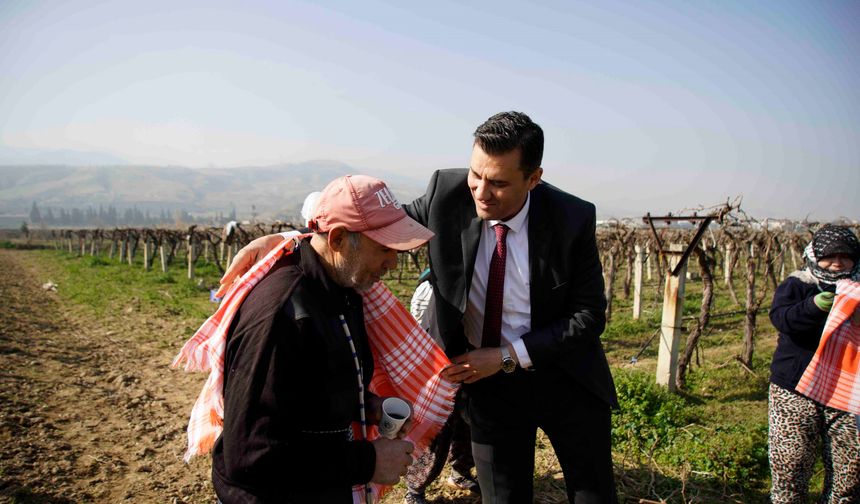 Ferdi Zeyrek kimdir?... 74 yıl CHP'ye zafer kazandırmıştı...