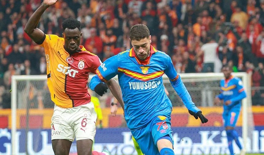 Göztepe-Galatasaray maçı ne zaman, saat kaçta, hangi kanalda? Bilet fiyatları ne kadar?