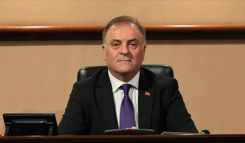 İBB Meclisi’nde mühürsüz oy krizi: Seçim iptal edildi